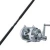 ATD 30 Fishing Rod And Reel Combo(Atd 30 Combo) 2 ATD 30 Fishing Rod And Reel Combo(Atd 30 Combo) -Accurate Fishing Store 30 combo