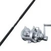 ATD 30T Fishing Rod And Reel Combo(Atd 30t Combo) 1 ATD 30T Fishing Rod And Reel Combo(Atd 30t Combo) -Accurate Fishing Store 30t combo