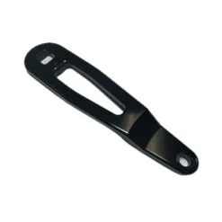 Xtreme Handle Arm Replacement(Boss Xtreme Handle Arm) 28 Xtreme Handle Arm Replacement(Boss Xtreme Handle Arm) -Accurate Fishing Store B 10694 BLK