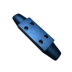 Boss Reel Base/Foot(Boss Reel Base Foot) -Accurate Fishing Store B 1084 BL