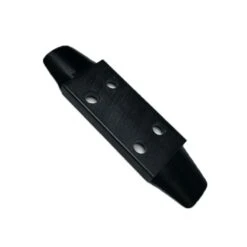 Boss Reel Base/Foot(Boss Reel Base Foot) -Accurate Fishing Store B 1084 BLK