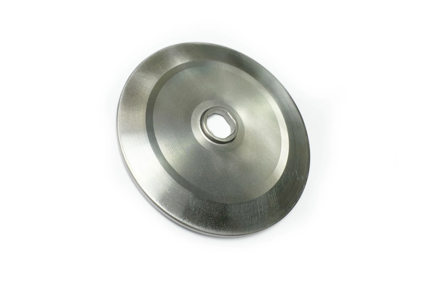 BV-500 DRAG WASHER GEAR SIDE(Accurate Part B 14070) 3 BV-500 DRAG WASHER GEAR SIDE(Accurate Part B 14070)