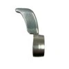 BV-500 MAIN LEVER SILVER(Accurate Part B 14220) 2 BV-500 MAIN LEVER SILVER(Accurate Part B 14220) -Accurate Fishing Store B 14220