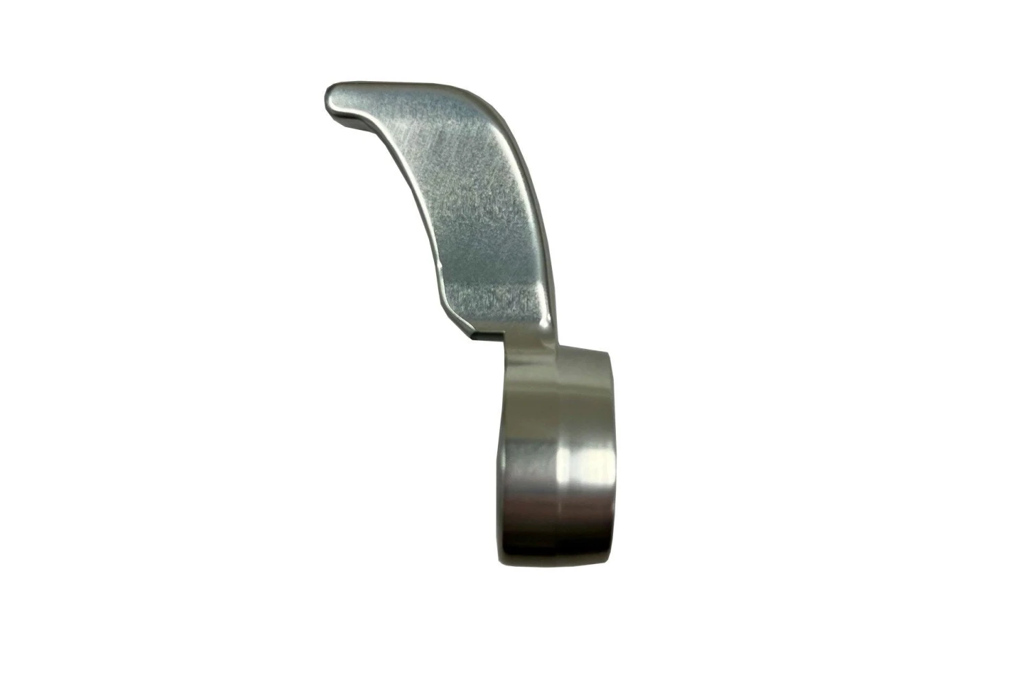 BV-500 MAIN LEVER SILVER(Accurate Part B 14220) 3 BV-500 MAIN LEVER SILVER(Accurate Part B 14220)