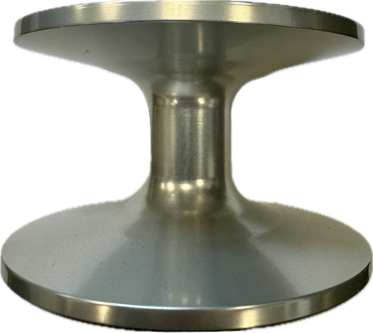 BV-600 NARROW SPOOL SILVER(Accurate Part B 15374) 4 BV-600 NARROW SPOOL SILVER(Accurate Part B 15374) - Image 2