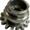 BX FX 2:1 LOW PINION GEAR 2-SPEED G2(Accurate Part B 16426) 1 BX FX 2:1 LOW PINION GEAR 2-SPEED G2(Accurate Part B 16426) -Accurate Fishing Store B 16426