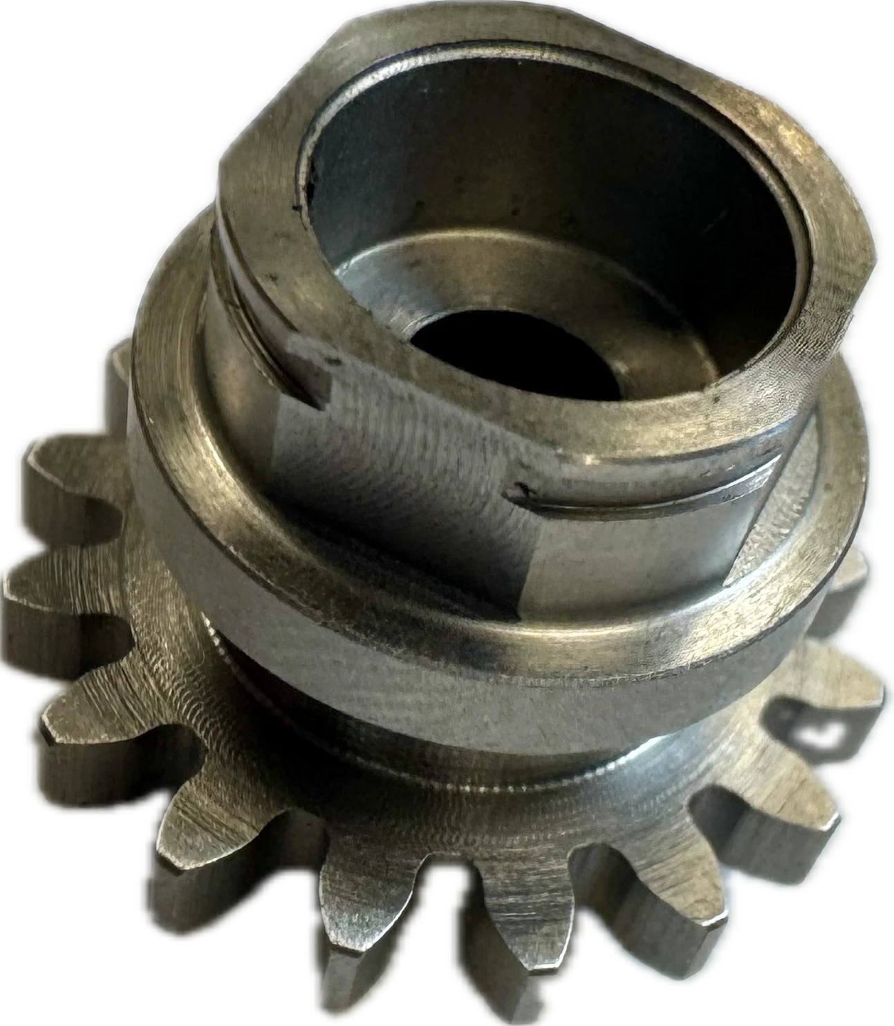 BX FX 2:1 LOW PINION GEAR 2-SPEED G2(Accurate Part B 16426) 3 BX FX 2:1 LOW PINION GEAR 2-SPEED G2(Accurate Part B 16426)