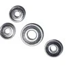 Bearing Kit - BV, BX, DX(Bearing Kit Bv Bx Dx) -Accurate Fishing Store B 26870