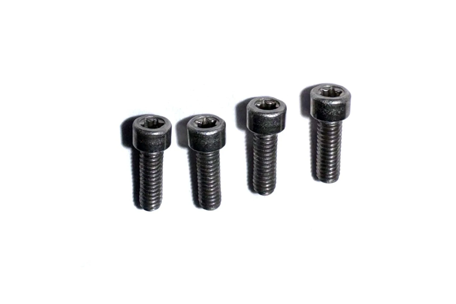 Sideplate Screw Kit(Sideplate Screw Kit) 3 Sideplate Screw Kit(Sideplate Screw Kit)