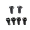 Sideplate Screw Kit(Sideplate Screw Kit 1) 1 Sideplate Screw Kit(Sideplate Screw Kit 1) -Accurate Fishing Store B 26876