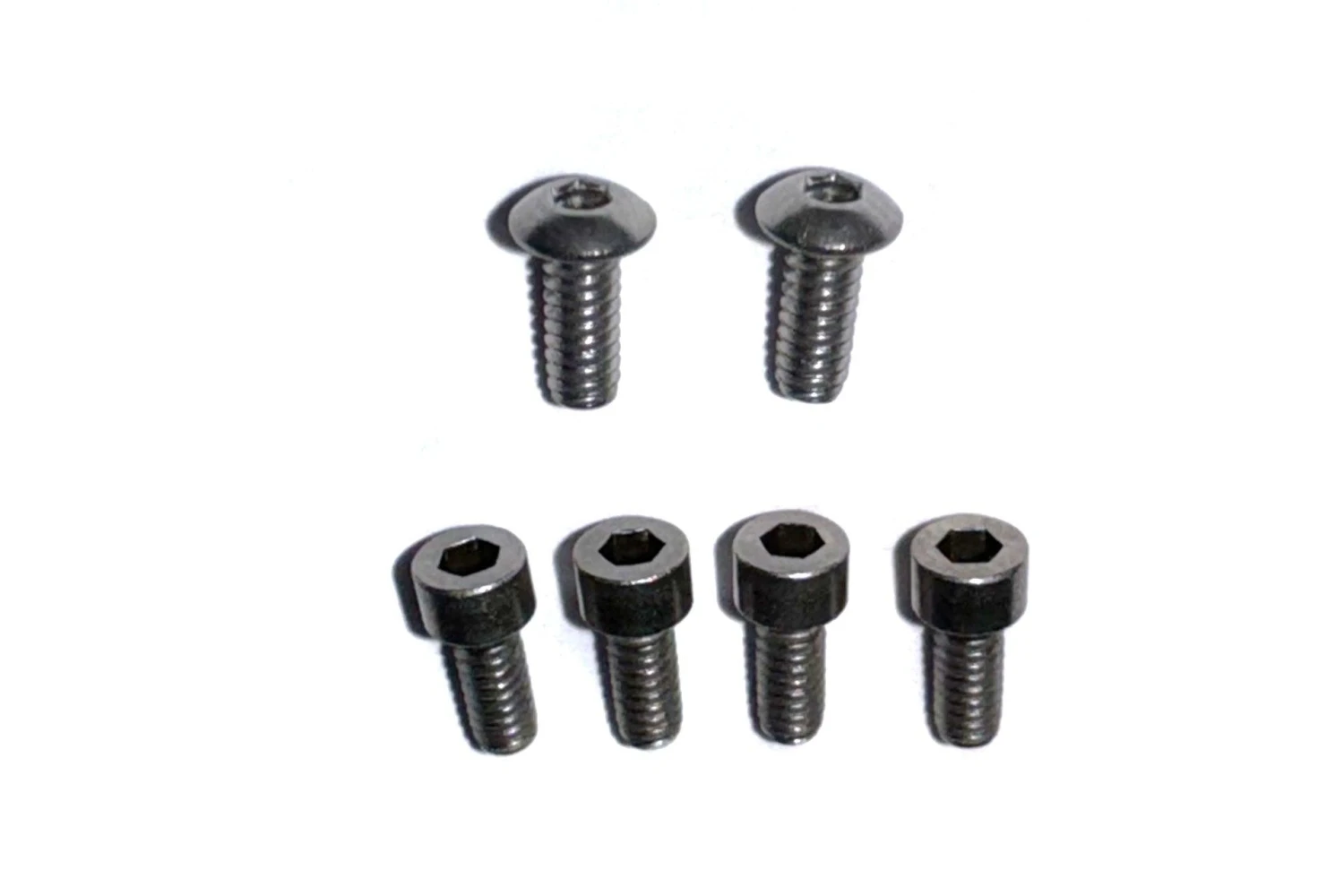 Sideplate Screw Kit(Sideplate Screw Kit 1) 3 Sideplate Screw Kit(Sideplate Screw Kit 1)