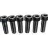 Sideplate Screw Kit(Sideplate Screw Kit 3) 1 Sideplate Screw Kit(Sideplate Screw Kit 3) -Accurate Fishing Store B 26880