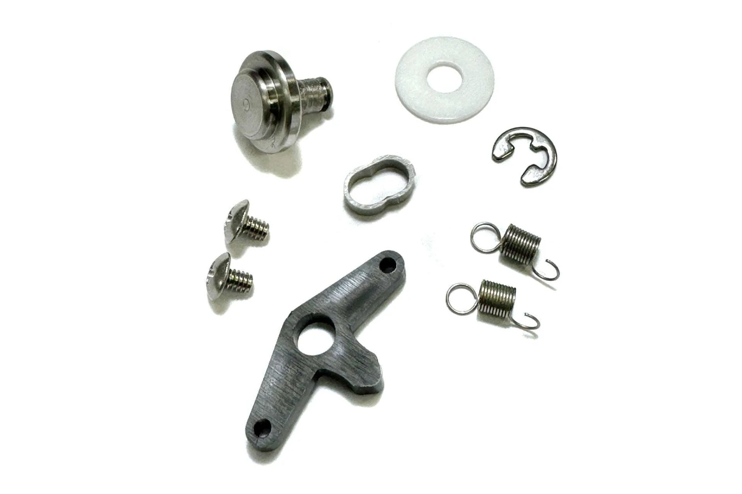 Clicker Knob Kit - Valiant 300-500(Clicker Knob Kit Valiant 300 500) 3 Clicker Knob Kit - Valiant 300-500(Clicker Knob Kit Valiant 300 500)