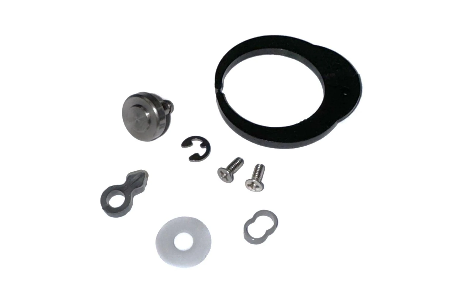 Clicker Knob Kit - BX-DX(Clicker Knob Kit Bx Dx) 3 Clicker Knob Kit - BX-DX(Clicker Knob Kit Bx Dx)