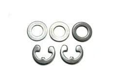 Washer Drag Adjustment Kit - BV, BX, DX(Washer Drag Adjustment Kit Bv Bx Dx)