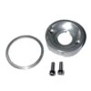 2-Speed Cover Kit - BV, BX, DX(2 Speed Cover Kit Bv Bx Dx) 1 2-Speed Cover Kit - BV, BX, DX(2 Speed Cover Kit Bv Bx Dx) -Accurate Fishing Store B 26890
