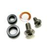 Knob Bushing Upgrade Kit - Round/SPJ(Knob Bushing Upgrade Kit Round Spj) 2 Knob Bushing Upgrade Kit - Round/SPJ(Knob Bushing Upgrade Kit Round Spj) -Accurate Fishing Store B 26926 1