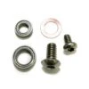 Knob Bearing Upgrade Kit - Round/SPJ(Knob Bearing Upgrade Kit Round Spj) 2 Knob Bearing Upgrade Kit - Round/SPJ(Knob Bearing Upgrade Kit Round Spj) -Accurate Fishing Store B 26926