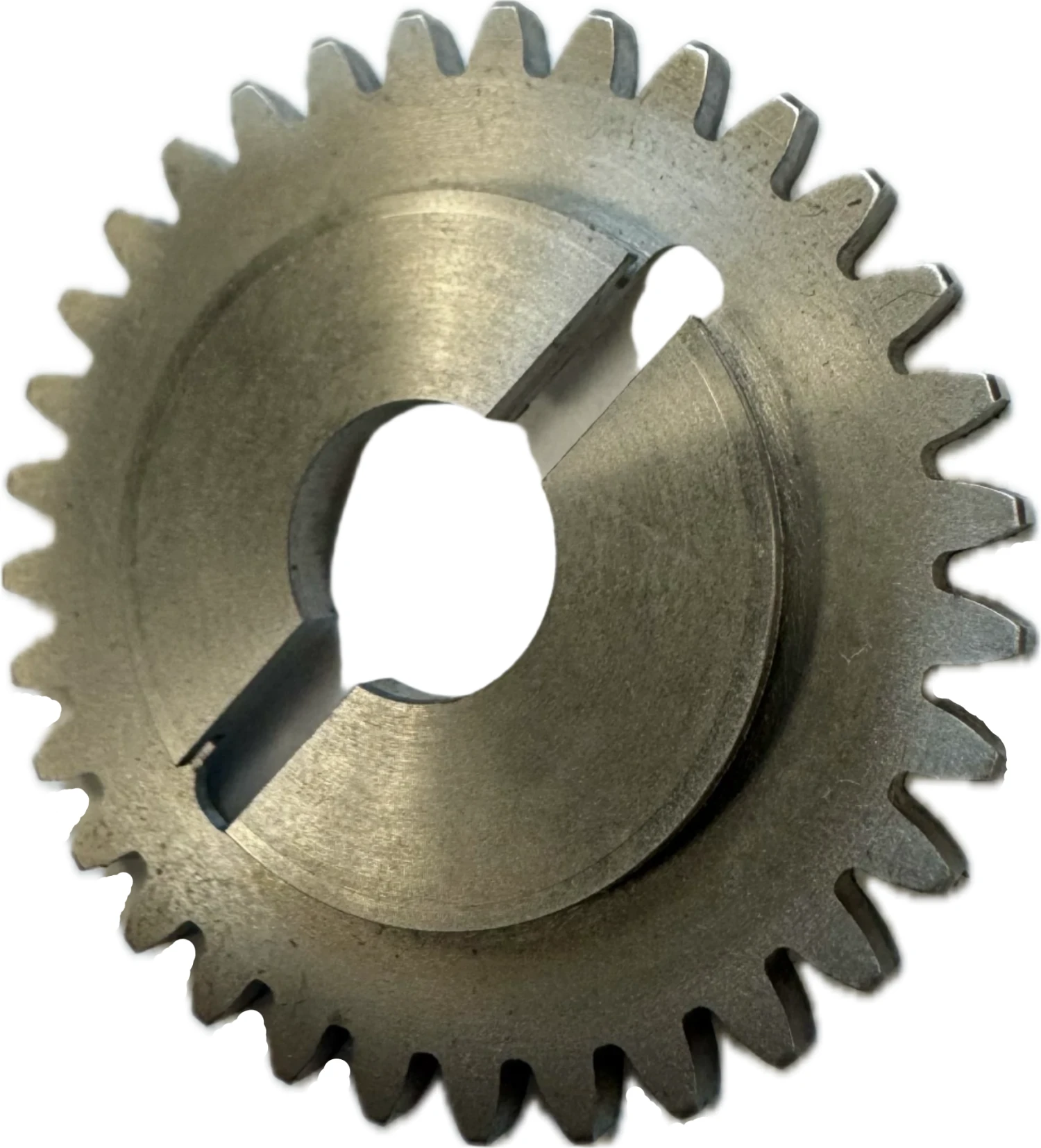 BOSS 2-SPEED SMALL MAIN GEAR 2:1 RATIO(Accurate Part B 5320) 3 BOSS 2-SPEED SMALL MAIN GEAR 2:1 RATIO(Accurate Part B 5320)