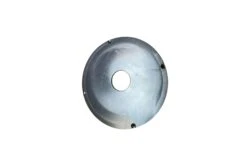 BOSS 30 GEAR SIDE SPOOL COVER(Accurate Part B 5412) -Accurate Fishing Store B 5412 2