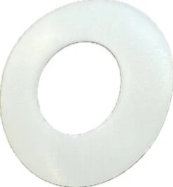 BOSS 2-SPEED MAIN GEAR SHAFT WASHER EXTREME .010 THK(Accurate Part B 5430)