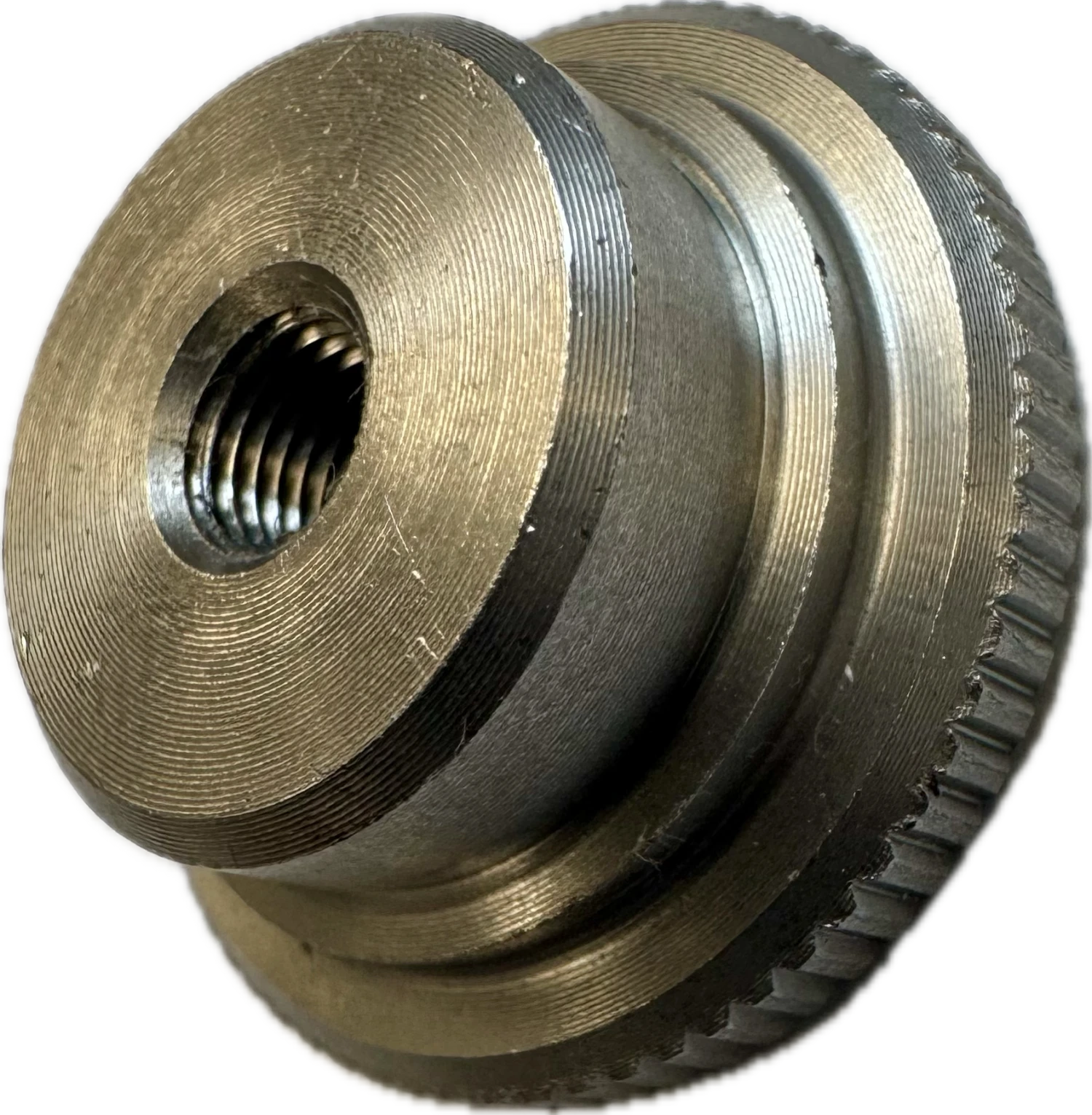 FX TENSION CAM WASHER LIGHTENED(Accurate Part B 6394 1) 4 FX TENSION CAM WASHER LIGHTENED(Accurate Part B 6394 1) - Image 2