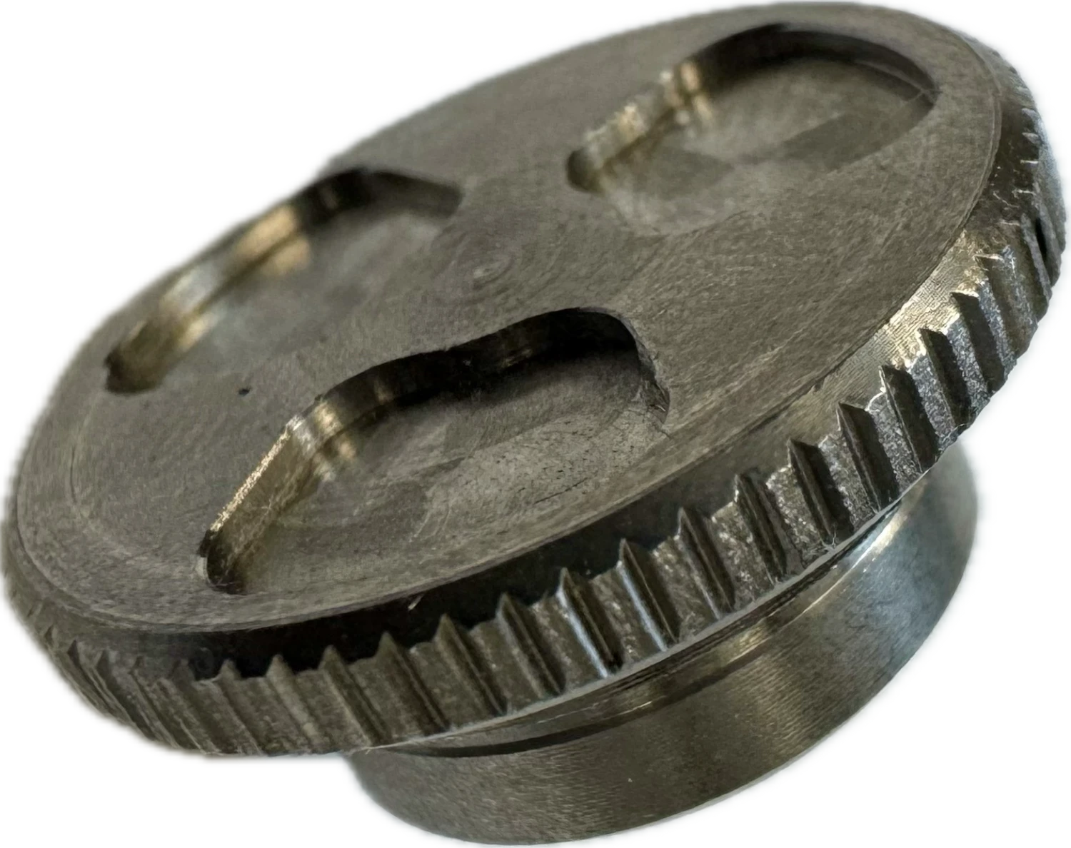 FX TENSION CAM WASHER LIGHTENED(Accurate Part B 6394 1) 3 FX TENSION CAM WASHER LIGHTENED(Accurate Part B 6394 1)