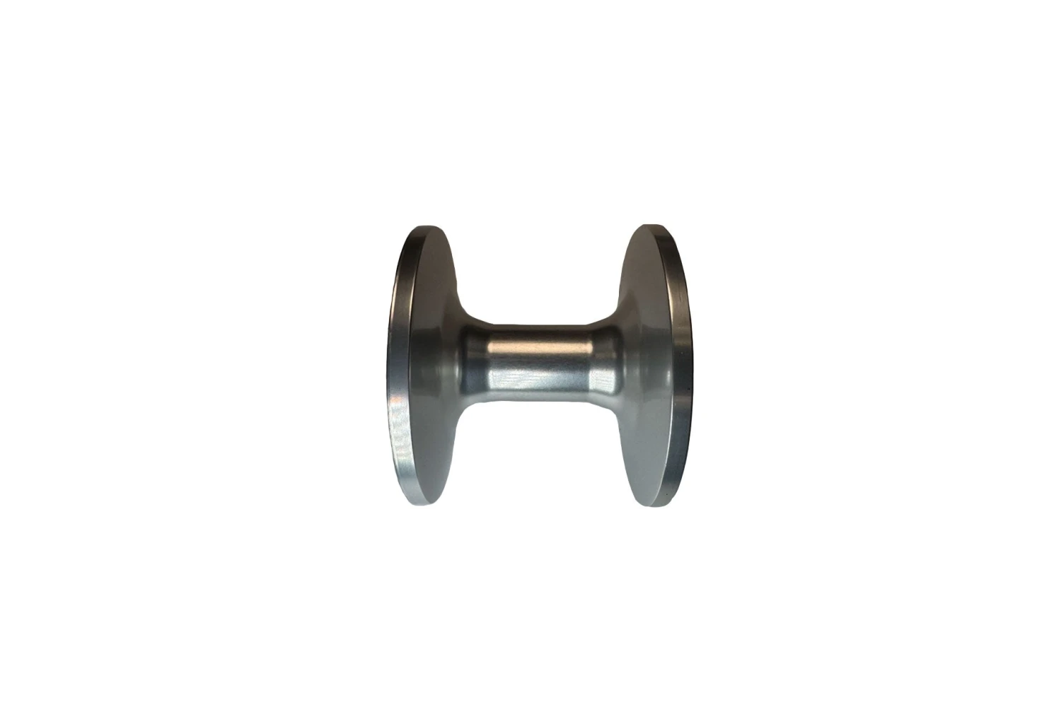 BV-400 SPOOL SILVER(Accurate Part B 9872) 3 BV-400 SPOOL SILVER(Accurate Part B 9872)