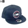 New Era Navy Core Crew Hat(New Era Navy Core Crew Hat) -Accurate Fishing Store HT 22462 N