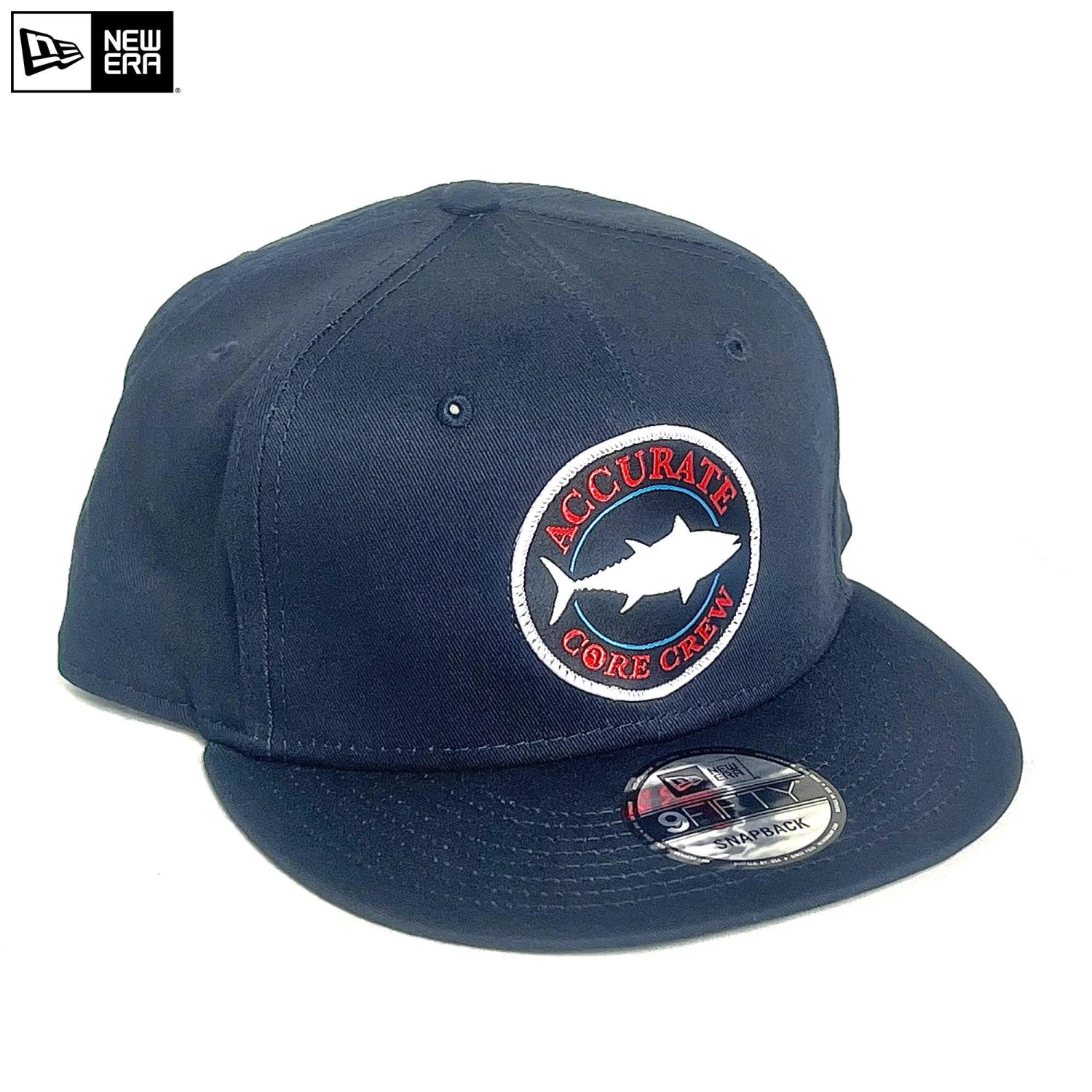 New Era Navy Core Crew Hat(New Era Navy Core Crew Hat) 3 New Era Navy Core Crew Hat(New Era Navy Core Crew Hat)
