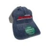 Accurate Logo Hat(Accurate Logo Hat 1) 1 Accurate Logo Hat(Accurate Logo Hat 1) -Accurate Fishing Store HTD 22382 BLG