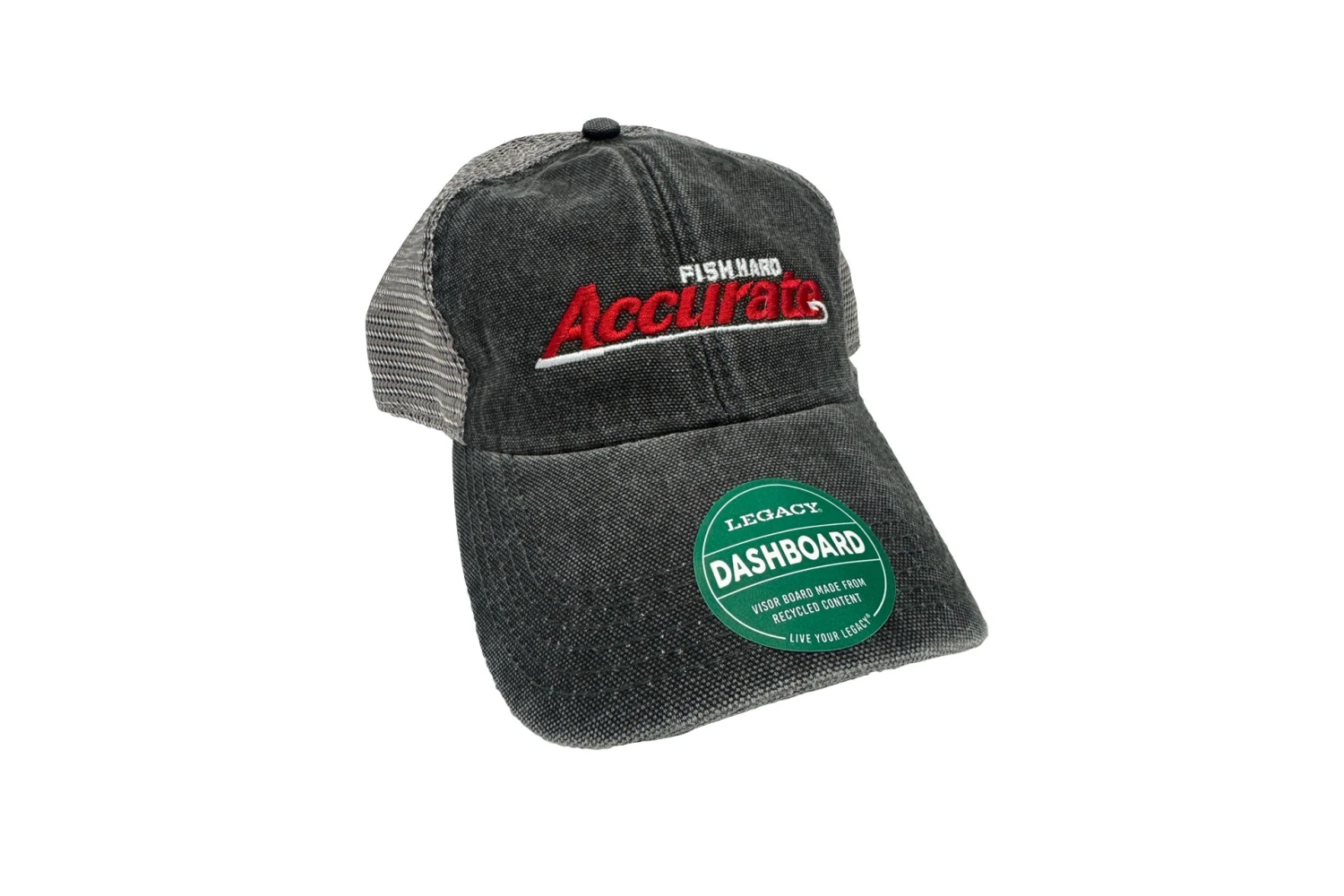 Accurate Logo Hat(Accurate Logo Hat 1) 4 Accurate Logo Hat(Accurate Logo Hat 1) - Image 2