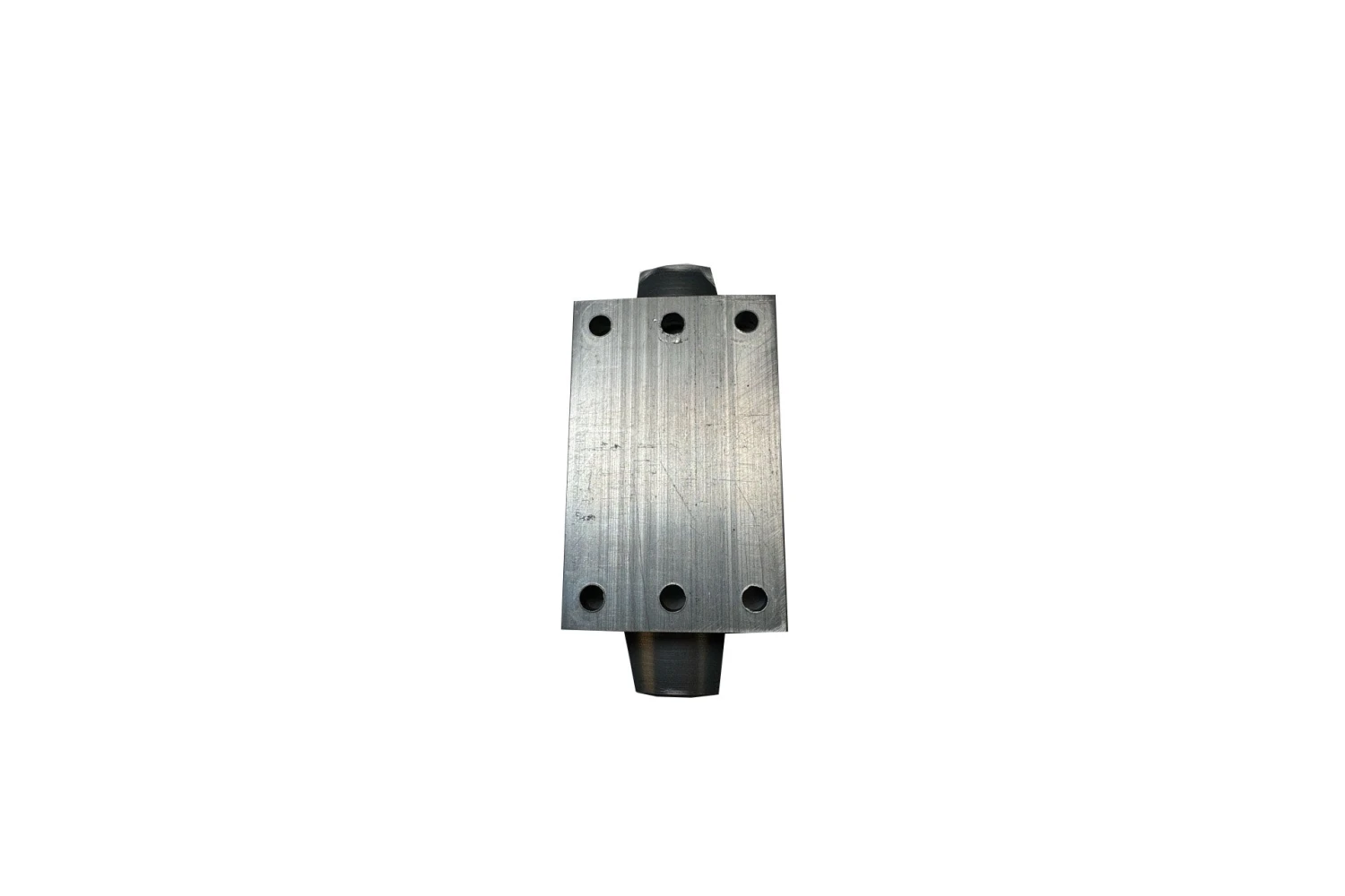 ATD 80 130 SIDEPLATE FRAME BASE FOOT - SMALL #3 BASE(Atd 80 130 Sideplate Frame Base Foot Small 3 Base) 4 ATD 80 130 SIDEPLATE FRAME BASE FOOT - SMALL #3 BASE(Atd 80 130 Sideplate Frame Base Foot Small 3 Base) - Image 2