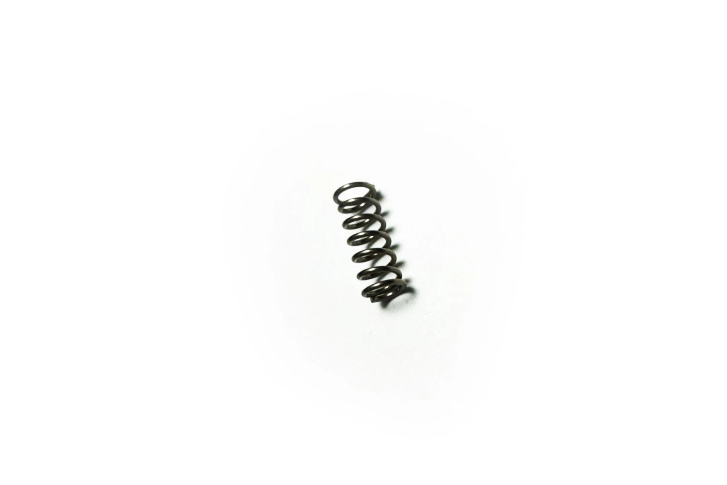 ATD MAIN LEVER ARM PIN SPRING HEAVY(Accurate Part L 1362 2) 3 ATD MAIN LEVER ARM PIN SPRING HEAVY(Accurate Part L 1362 2)