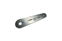 80 130 HANDLE ARM(Accurate Part L 1408)