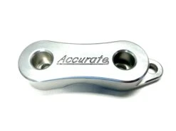 ATD 80 130 BASE CLAMP(Accurate Part L 1432)