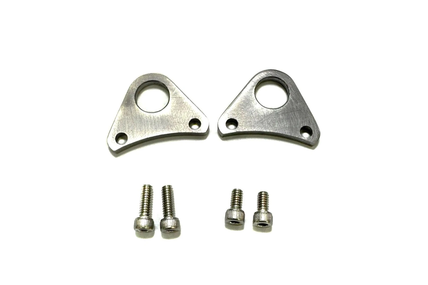 Lug Kit - ATD 30-50W(Lug Kit Atd 30 50t) 3 Lug Kit - ATD 30-50W(Lug Kit Atd 30 50t)