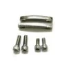 Lug Blank Kit - ATD 30-50W(Lug Blank Kit Atd 30 50t) 1 Lug Blank Kit - ATD 30-50W(Lug Blank Kit Atd 30 50t) -Accurate Fishing Store L 26920