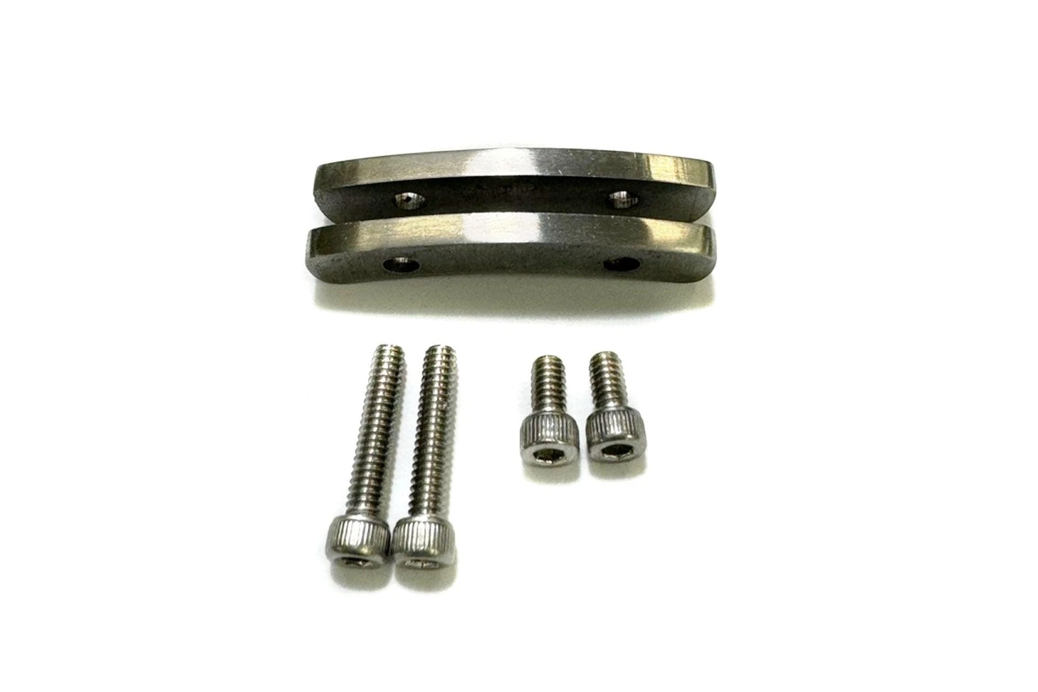 Lug Blank Kit - ATD 80-130(Lug Blank Kit Atd 80 130) 3 Lug Blank Kit - ATD 80-130(Lug Blank Kit Atd 80 130)
