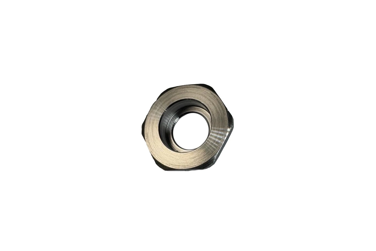 ATD TENSION CAM WASHER BEARING HOLDER(Accurate Part L 762) 4 ATD TENSION CAM WASHER BEARING HOLDER(Accurate Part L 762) - Image 2