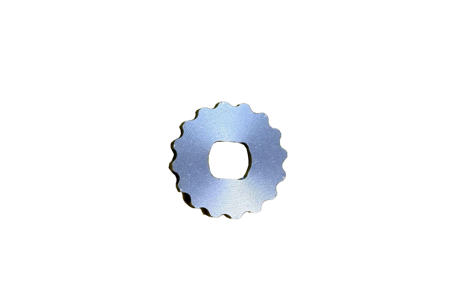 SD CLICKER SPROCKET(Accurate Part Sd 16950) 3 SD CLICKER SPROCKET(Accurate Part Sd 16950)