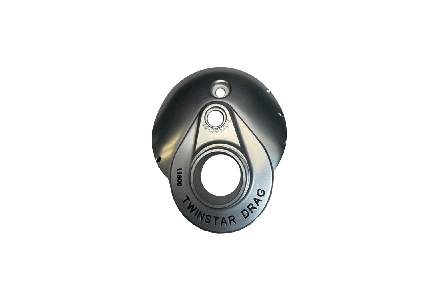 TXD-600 TERN SIDEPLATE - LEFTY(Accurate Part Sd 17642l 1) 3 TXD-600 TERN SIDEPLATE - LEFTY(Accurate Part Sd 17642l 1)