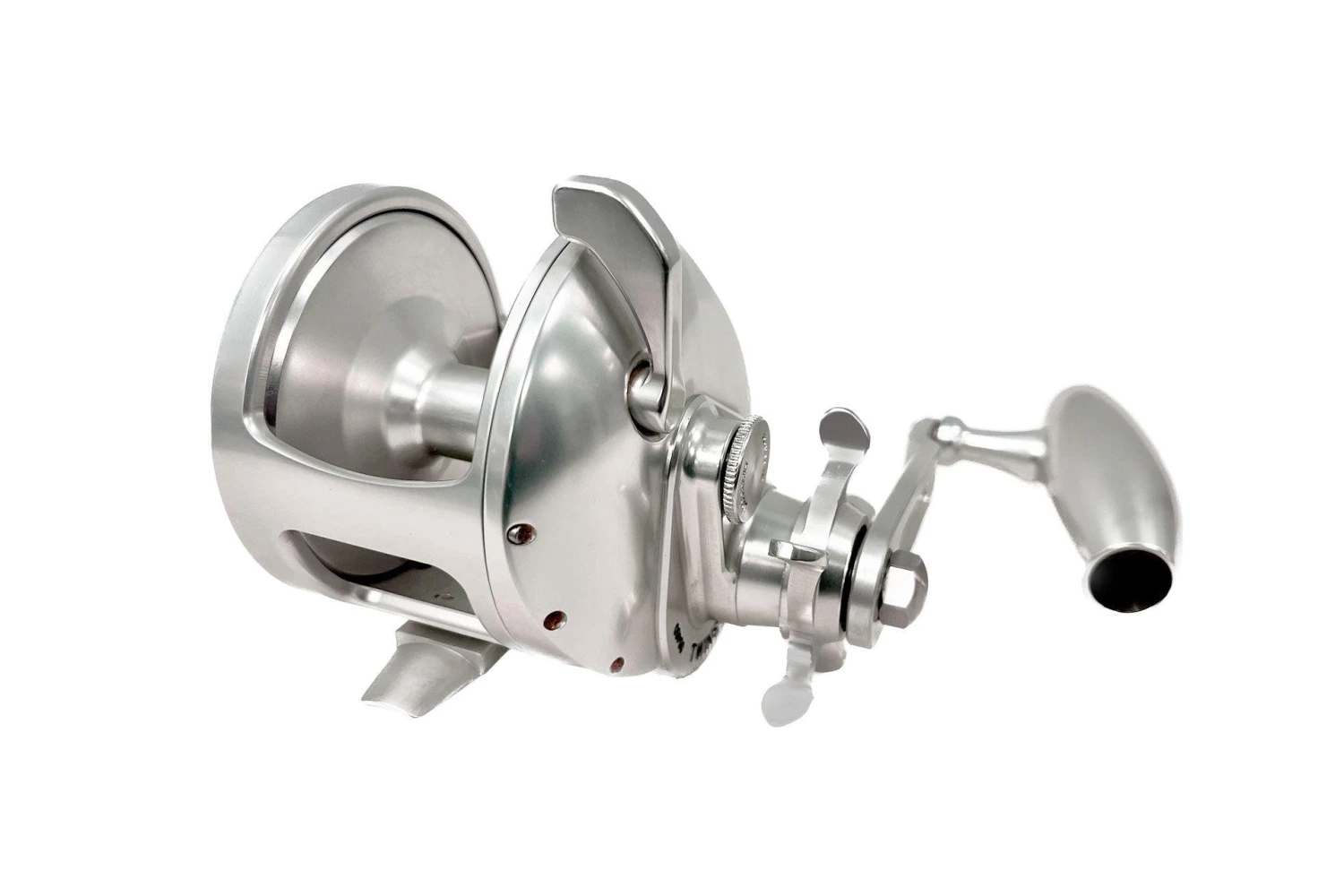 Tern2 ® Slow Pitch Jigging (SPJ)(Tern2 Reg Slow Pitch Jigging Spj) 5 Tern2 ® Slow Pitch Jigging (SPJ)(Tern2 Reg Slow Pitch Jigging Spj) - Image 3