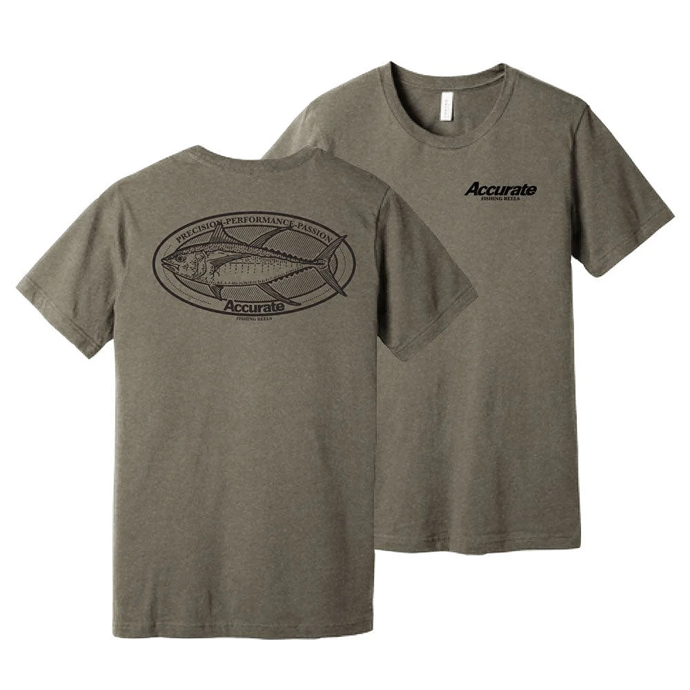 Retro Tuna T-shirt(Retro Tuna T Shirt) 3 Retro Tuna T-shirt(Retro Tuna T Shirt)