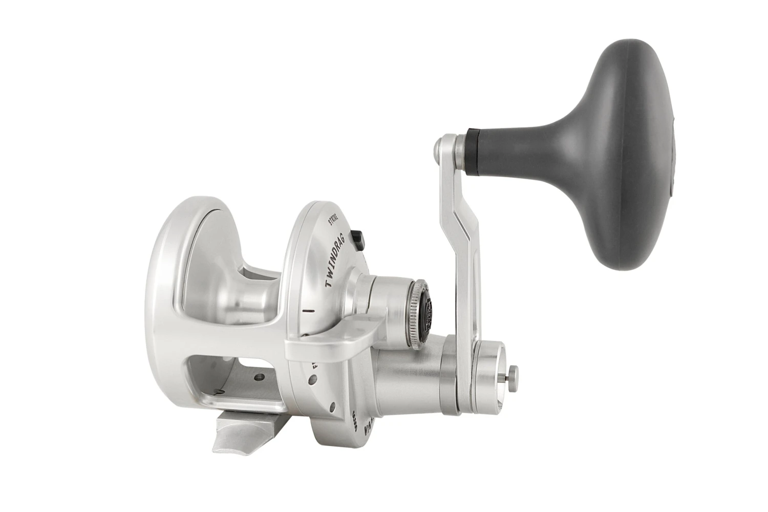 Valiant 2 Fishing Reel(Valiant 2 Fishing Reel) 11 Valiant 2 Fishing Reel(Valiant 2 Fishing Reel) - Image 9