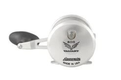 Valiant 2 Fishing Reel(Valiant 2 Fishing Reel)