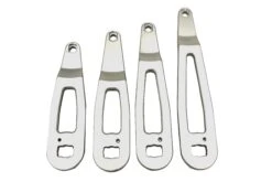 Tern & Tern2 Handle Arm Replacement(Tern Tern2 Handle Arm Replacement) 11 Tern & Tern2 Handle Arm Replacement(Tern Tern2 Handle Arm Replacement) -Accurate Fishing Store all arms