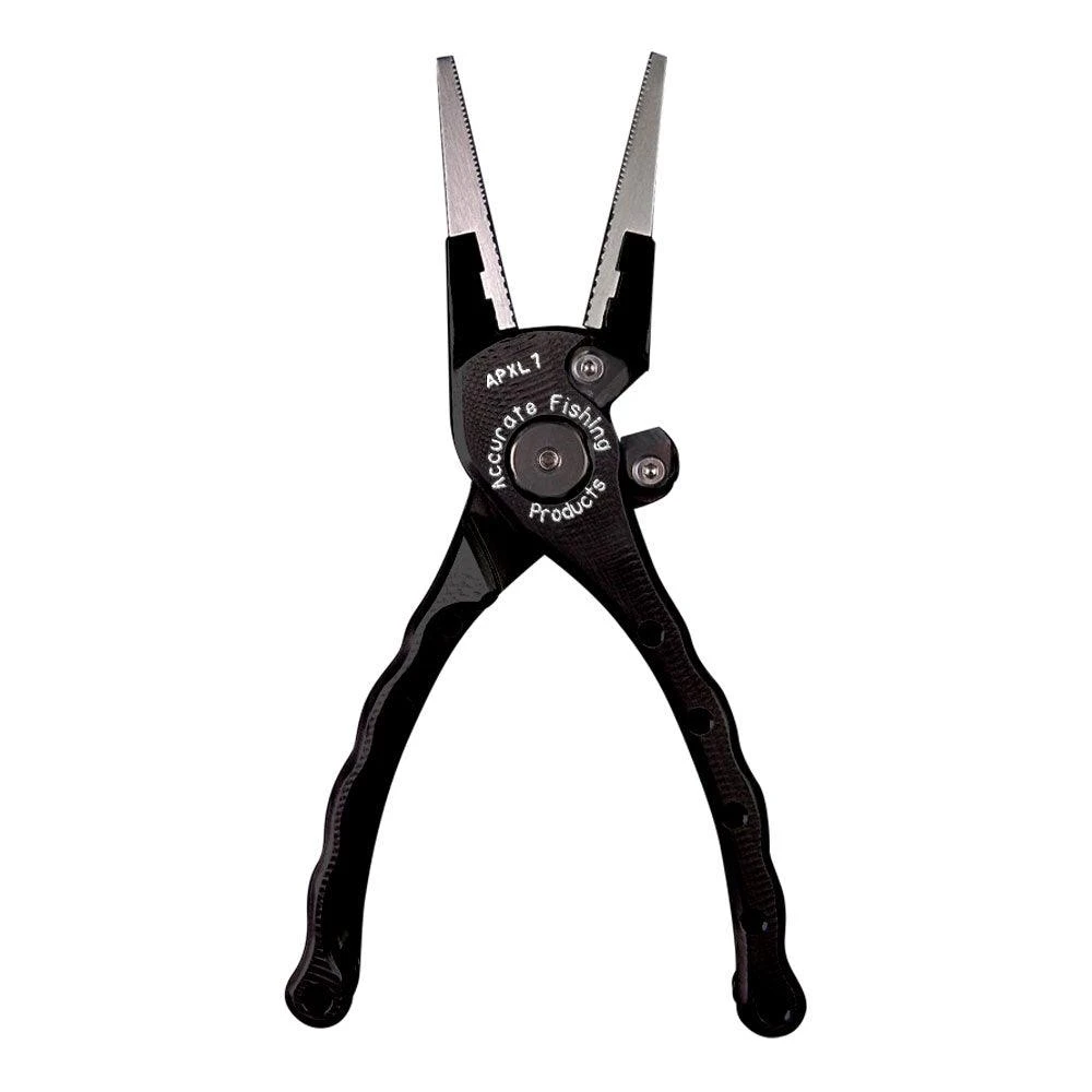 Piranha Pliers(Piranha Pliers) 9 Piranha Pliers(Piranha Pliers) - Image 7