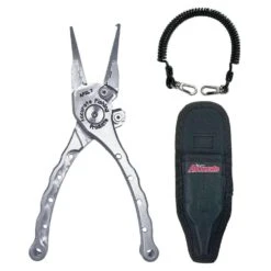 Piranha Pliers(Piranha Pliers) 33 Piranha Pliers(Piranha Pliers) -Accurate Fishing Store apxl 7msk