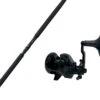 Ascender 300X Fishing Rod And Reel Combo(Ascender 300x Fishing Rod And Reel Combo) 2 Ascender 300X Fishing Rod And Reel Combo(Ascender 300x Fishing Rod And Reel Combo) -Accurate Fishing Store ascender 300 combo